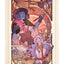 Critical Role Art Print Laura Bailey: 10th Anniversary Art Nouveau Illustrations 46 x 28 cm - unframed