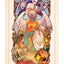 Critical Role Art Print Ashley Johnson: 10th Anniversary Art Nouveau Illustrations 46 x 28 cm - unframed