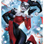 DC Comics Art Print Harley Quinn 41 x 61 cm - unframed