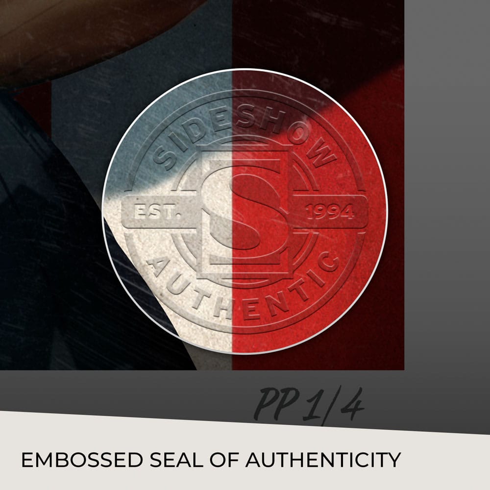 DC Comics Art Print Wonder Woman: New History of the DC Universe 61 x 46 cm - unframed