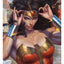 DC Comics Art Print Wonder Woman #1 (2023) 61 x 46 cm - unframed