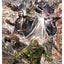 Universal Monsters Art Print Universal Monsters by Vincenzo Riccardi 61 x 41 cm - unframed