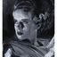 Bride of Frankenstein Art Print Bride of Frankenstein by Chris Valentine 41 x 31 cm - unframed
