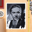 Dracula Art Print Dracula by Chris Valentine 41 x 31 cm - unframed