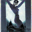 DC Comics Art Print Catwoman: Nine Lives 61 x 41 cm - unframed