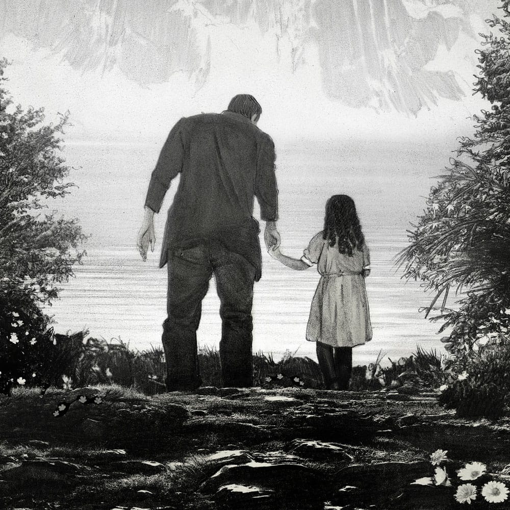 Frankenstein Art Print Frankenstein by Greg Ruth 61 x 46 cm - unframed