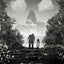 Frankenstein Art Print Frankenstein by Greg Ruth 61 x 46 cm - unframed