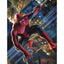 Marvel Art Print The Amazing Spider-Man 61 x 41 cm - unframed
