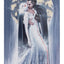 Dracula Art Print The Kiss by Olivia De Berardinis 70 x 43 cm - unframed