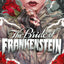 Bride of Frankenstein Art Print Bride Afterlife by Brian M. Viveros 61 x 41 cm - unframed