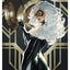 The Amazing Spider-Man Art Print Cosmic Black Cat 61 x 41 cm - unframed