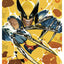Marvel X-Men Art Print Wolverine 61 x 41 cm - unframed