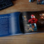Marvel Book Collecting the Universe: The Art of Sideshow (Hardcover)