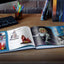 Marvel Book Collecting the Universe: The Art of Sideshow (Hardcover)