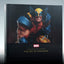 Marvel Book Collecting the Universe: The Art of Sideshow (Hardcover)