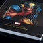 Marvel Book Collecting the Universe: The Art of Sideshow (Hardcover)