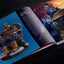 Marvel Book Collecting the Universe: The Art of Sideshow (Hardcover)