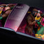 Marvel Book Collecting the Universe: The Art of Sideshow (Hardcover)