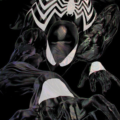 Marvel Set of 2 Art Prints Spider-Man '94 Deluxe Set 61 x 41 cm - unframed