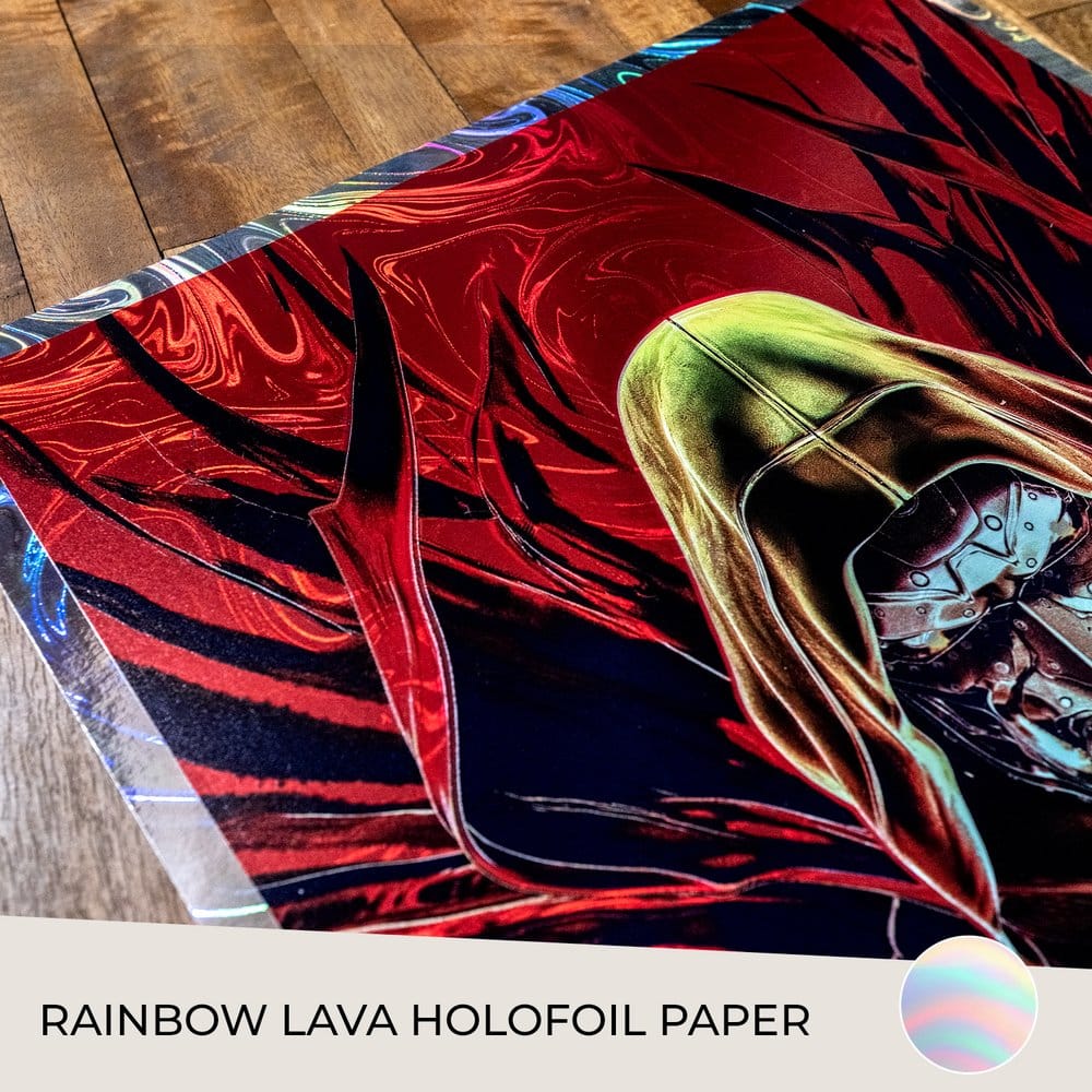 Marvel Doctor Doom Art Print One World Under Doom 61 x 41 cm - unframed