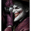 DC Comics Fine Art Print Batman: The Killing Joke Reprise 46 x 61 cm - unframed