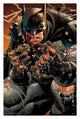 DC Comics Art Print Absolute Batman 41 x 61 cm - unframed
