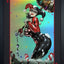 DC Comics Fine Art Print Harley Quinn (Exclusive Edition) 41 x 61 cm - unframed