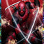 Marvel Art Print Deadpool #1 (2024) 61 x 41 cm - unframed