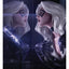 Marvel Fine Art Print Black Cat 46 x 61 cm - unframed