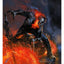 Marvel Fine Art Print Ghost Rider 41 x 61 cm - unframed