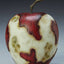 Sideshow Originals Statue Peeled Apple 11 cm