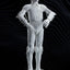 Star Wars Statue C-3PO: Crystallized Relic 47 cm