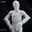 Star Wars Statue C-3PO: Crystallized Relic 47 cm