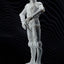 Star Wars Statue C-3PO: Crystallized Relic 47 cm