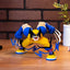 Marvel Designer Collectible Statue Wolverine 24 cm