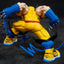 Marvel Designer Collectible Statue Wolverine 24 cm