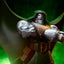 Marvel Designer Collectible Statue Dr. Doom 25 cm
