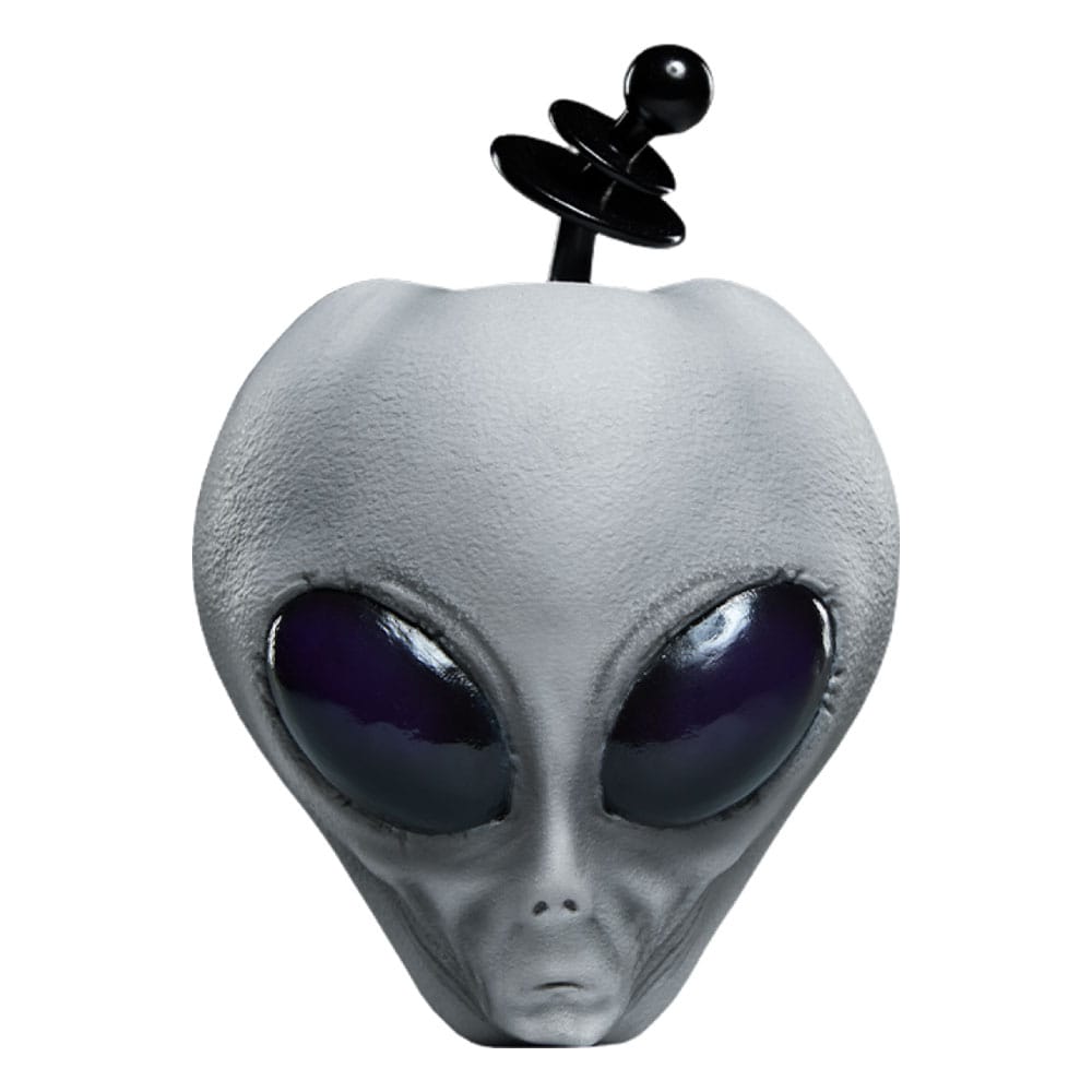 Sideshow Originals Apple Replica Alien Apple 11 cm