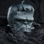 Sideshow Originals Replica Monster Apple (Gray Variant) 10 cm