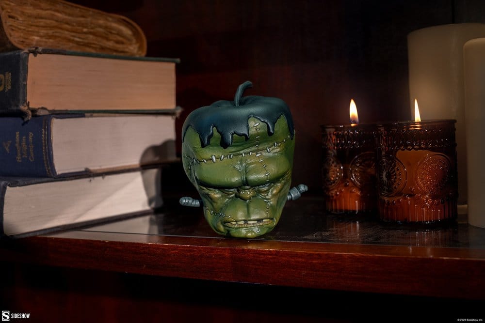 Sideshow Originals Replica Monster Apple 10 cm