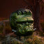 Sideshow Originals Replica Monster Apple 10 cm