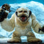 Star Wars Designer Vinyl Figure Wampa 30 cm