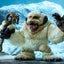 Star Wars Designer Vinyl Figure Wampa 30 cm