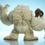 Star Wars Designer Vinyl Figure Wampa 30 cm