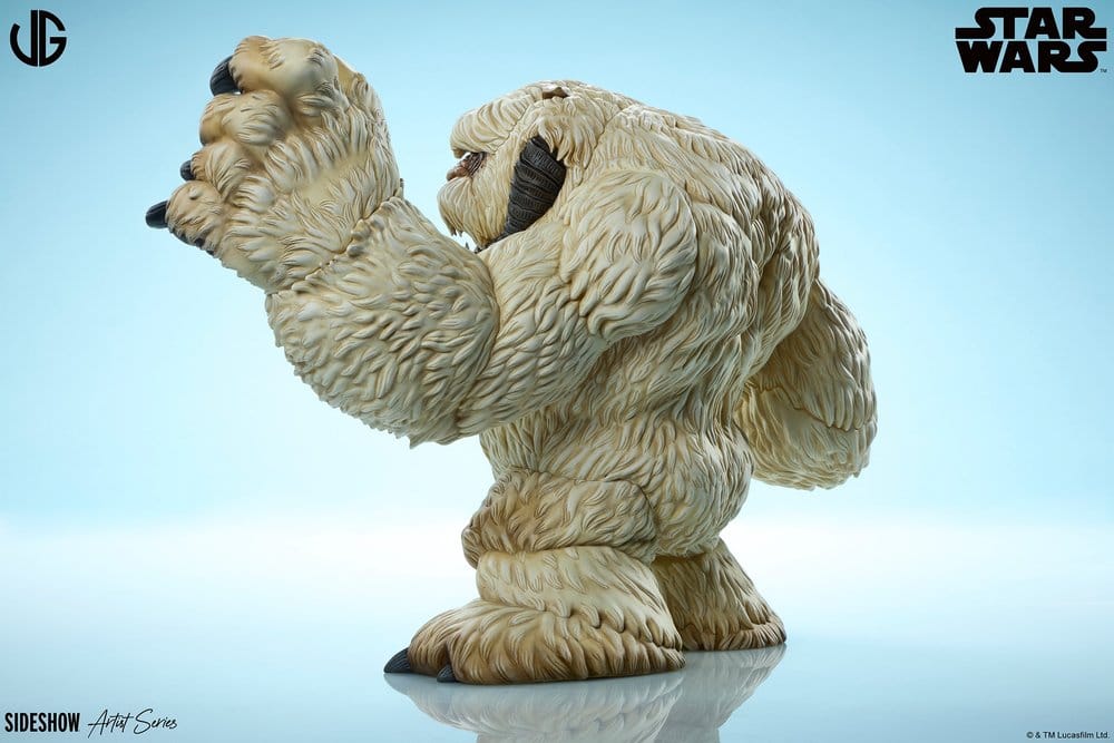 Star Wars Designer Vinyl Figure Wampa 30 cm