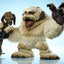 Star Wars Designer Vinyl Figure Wampa 30 cm