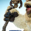 Star Wars Designer Vinyl Figure Wampa 30 cm