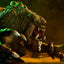 Star Wars Designer Collectible Statue Rancor 31 cm