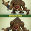 Star Wars Designer Collectible Statue Rancor 31 cm