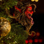 Krampus Ornament Der Krampus (Deadly Red) 17 cm